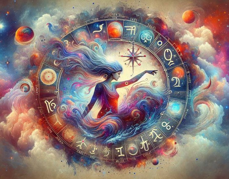 Astrologie et prénom : comment votre nom influence vos étoiles