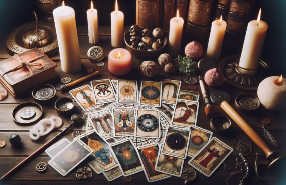 Choisir son premier tarot : conseils pour débutants en tarot