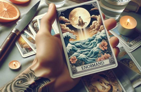 Tarot lenormand : utiliser les cartes pour prédire les événements