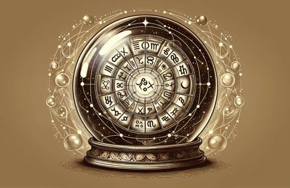 Le lien unique entre astrologie et voyance pour comprendre votre destin