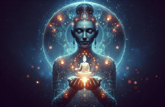 Se libérer du karma négatif : stratégies pour un équilibre spirituel