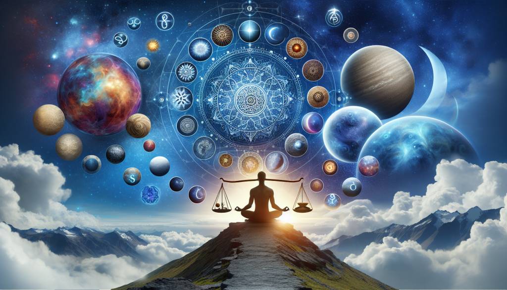 12 lois du karma : principes pour une vie alignée avec les lois cosmiques