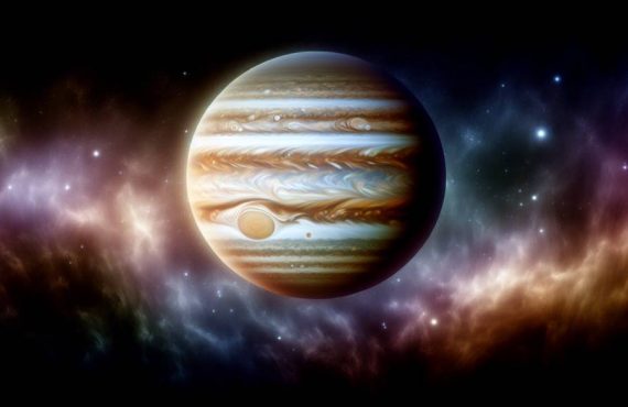 Jupiter maison 1 croissance spirituelle et protection des épreuves cachées