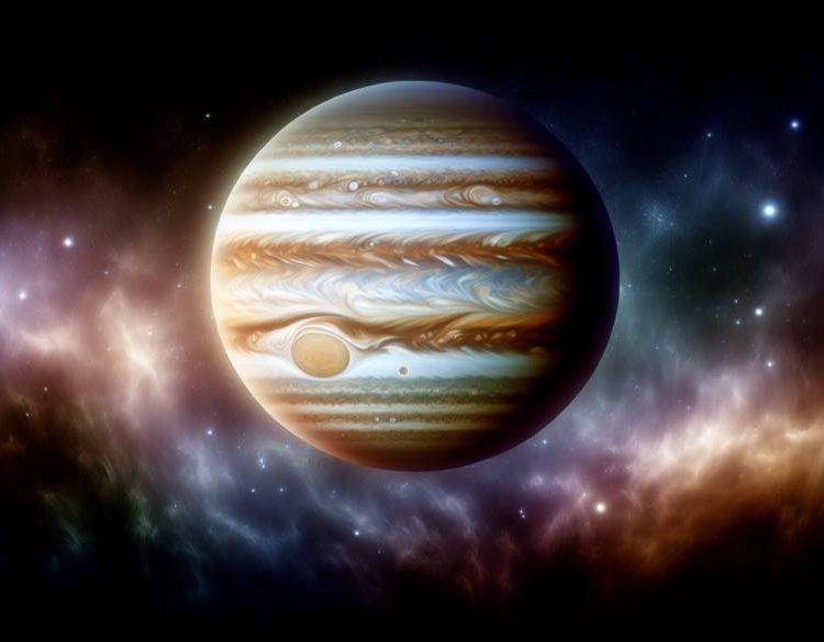Jupiter maison 1 croissance spirituelle et protection des épreuves cachées