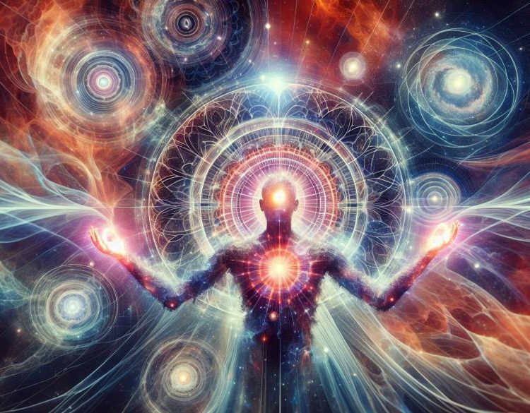 Connexion spirituel : renforcer votre lien avec l'univers