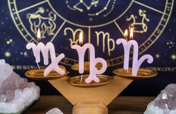 "Les signes du zodiaque et leurs dons spirituels uniques : découvrez votre potentiel caché"