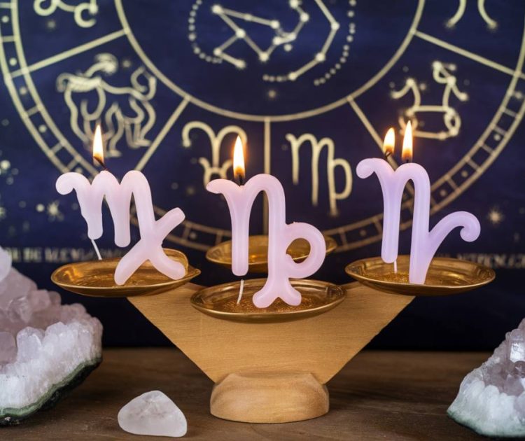 "Les signes du zodiaque et leurs dons spirituels uniques : découvrez votre potentiel caché"