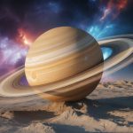 Saturne rétrograde : impact karmique et leçons spirituelles à intégrer