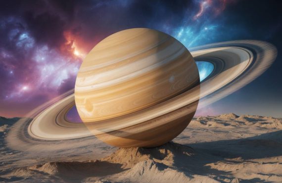 Saturne rétrograde : impact karmique et leçons spirituelles à intégrer