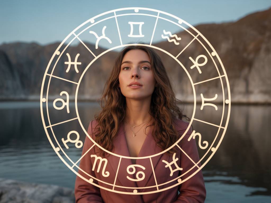 Les symboles astrologiques oubliés : révélation des signes cachés de votre destinée