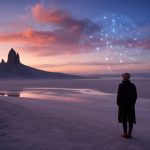 Révéler votre mission de vie grâce à votre nœud nord en astrologie karmique