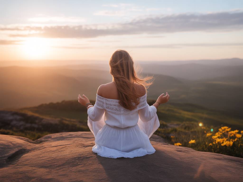 Chemin spirituel et mission d’âme : quand votre signe astrologique révèle votre destinée karmique
