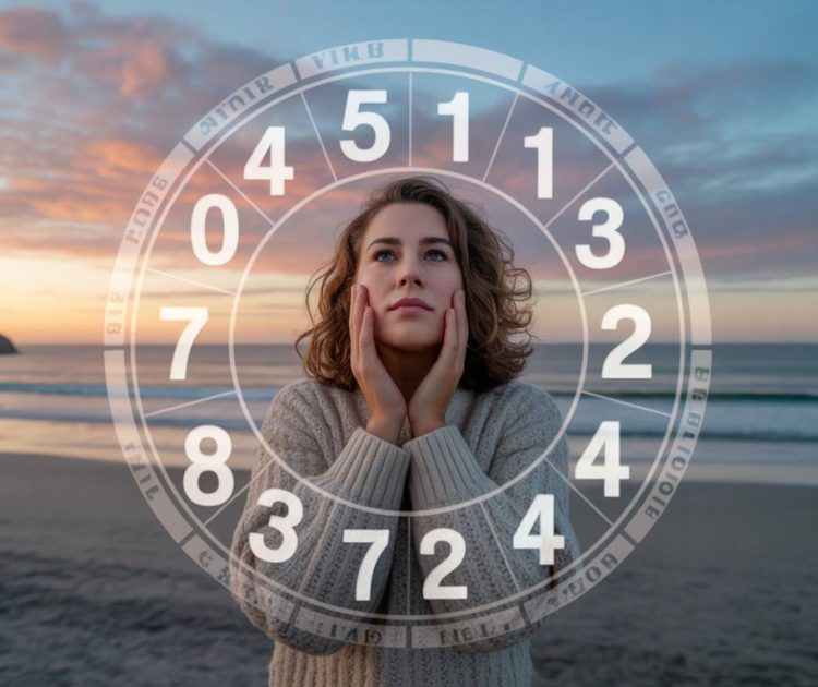 Numérologie karmique : décrypter les nombres pour comprendre vos vies antérieures et votre destinée