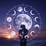 L’axe des nœuds lunaires en astrologie : comprendre votre destinée karmique et vos choix de vie