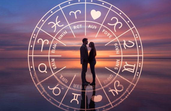Vénus en astrologie karmique : comprendre vos schémas amoureux et attirer des relations d’âme apaisées